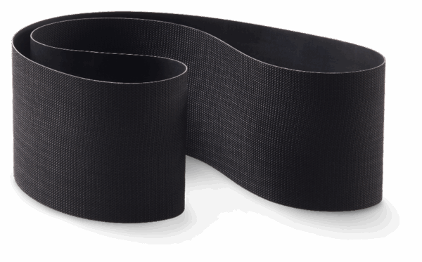 BGK Endlosband - Produkt N-5110 schwarz