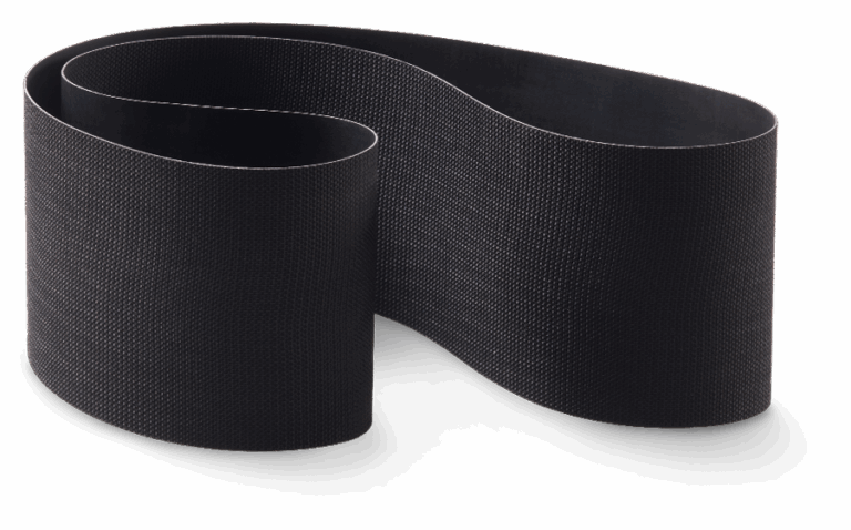 BGK Endlosband - Produkt N-5110 schwarz