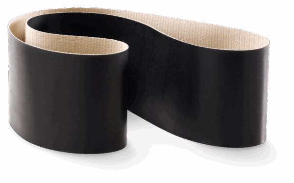 BGK Endlosband - Produkt N-5115 schwarz
