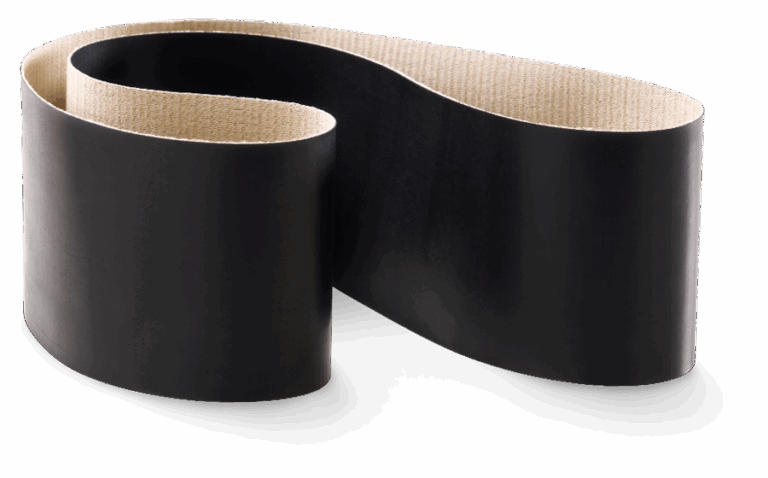 BGK Endlosband - Produkt N-5115 schwarz