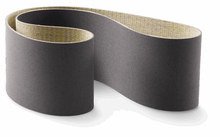 BGK Endlosband - Produkt P-5155 schwarz