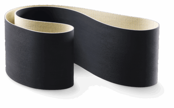 BGK Endlosband - Produkt S-5150 schwarz