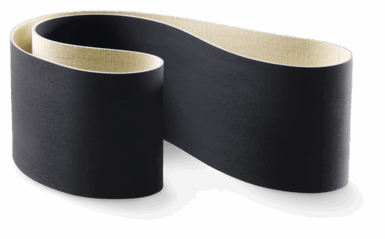 BGK Endlosband - Produkt S-5150 schwarz